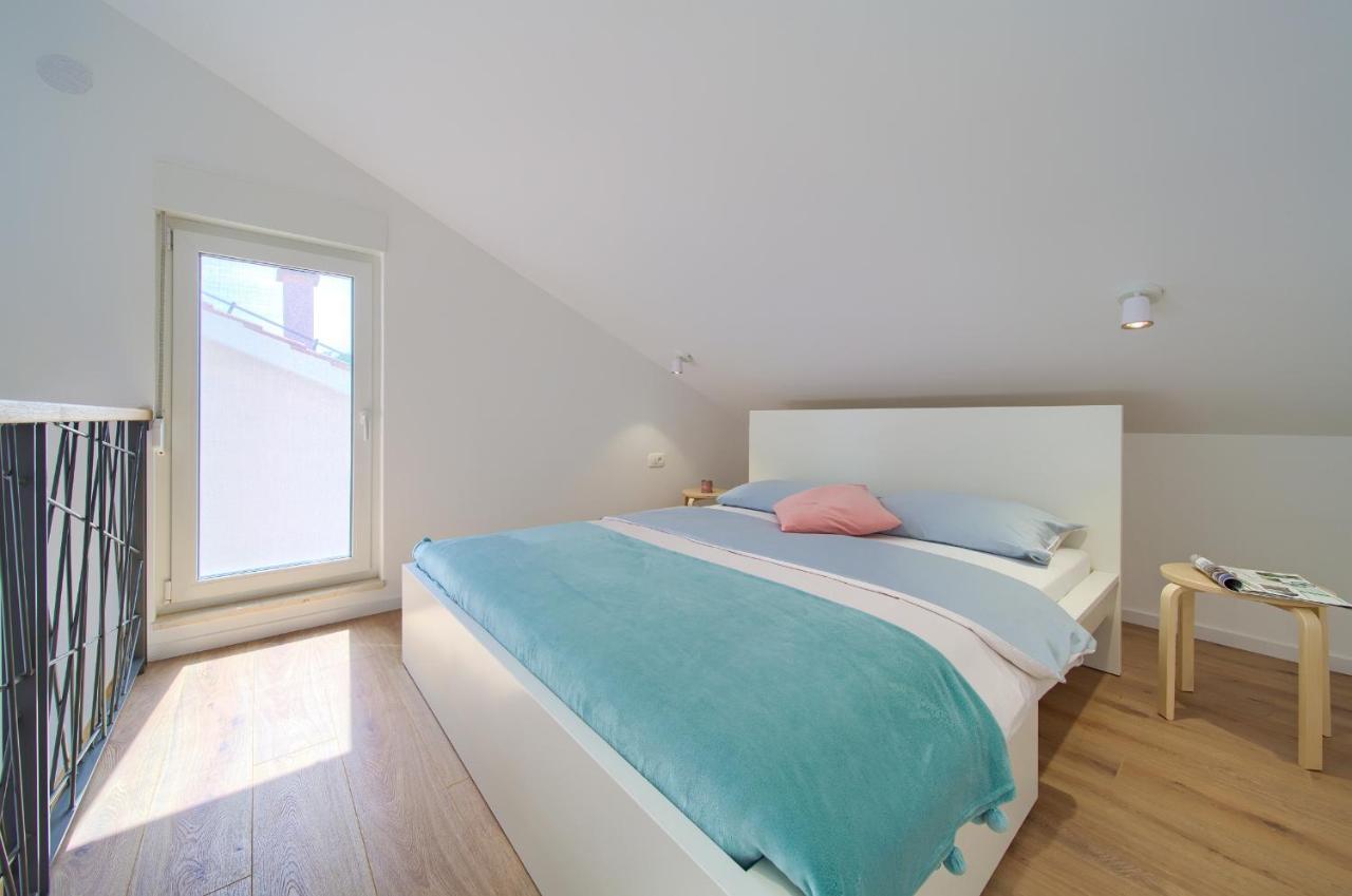 Villa Gardena Vrh  Ngoại thất bức ảnh