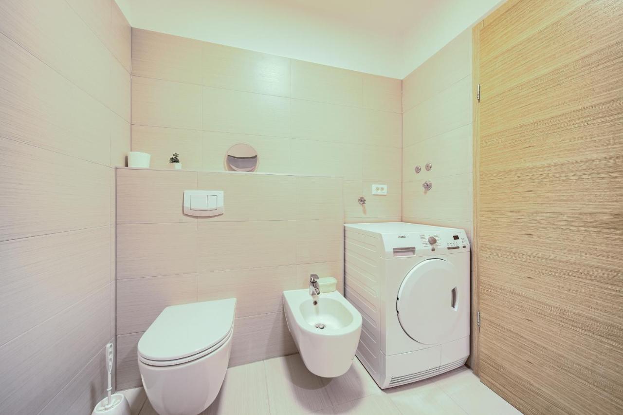Villa Gardena Vrh  Ngoại thất bức ảnh