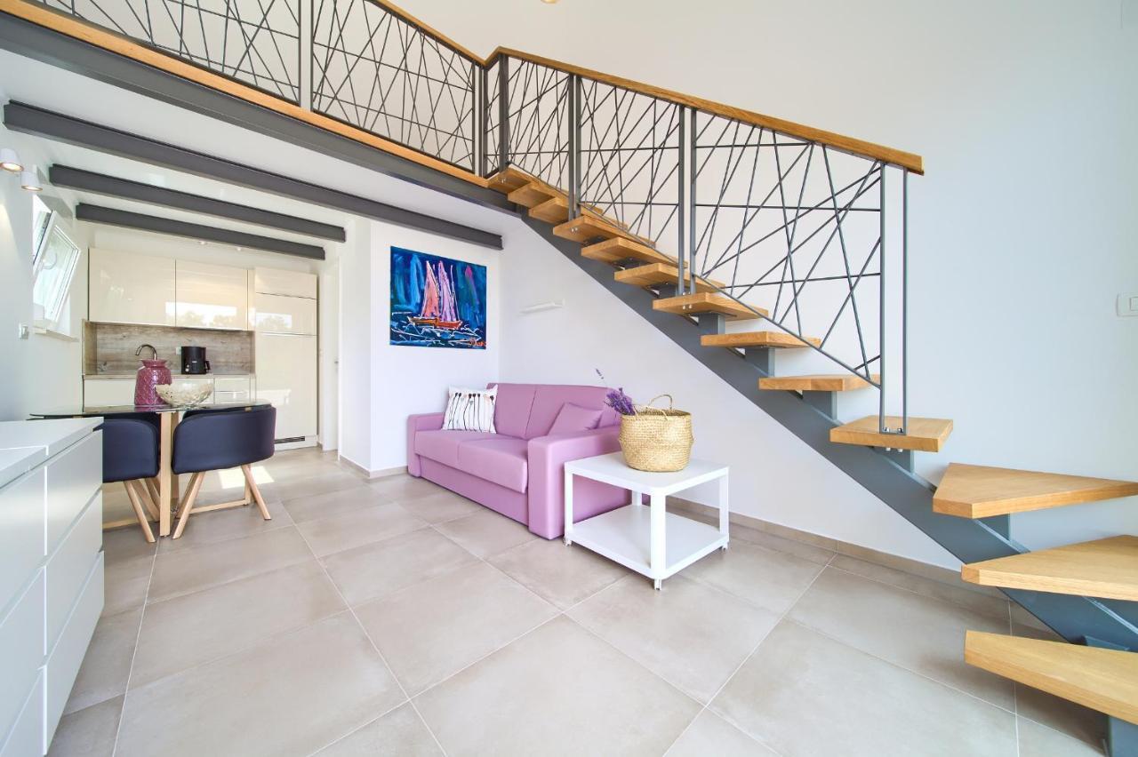 Villa Gardena Vrh  Ngoại thất bức ảnh