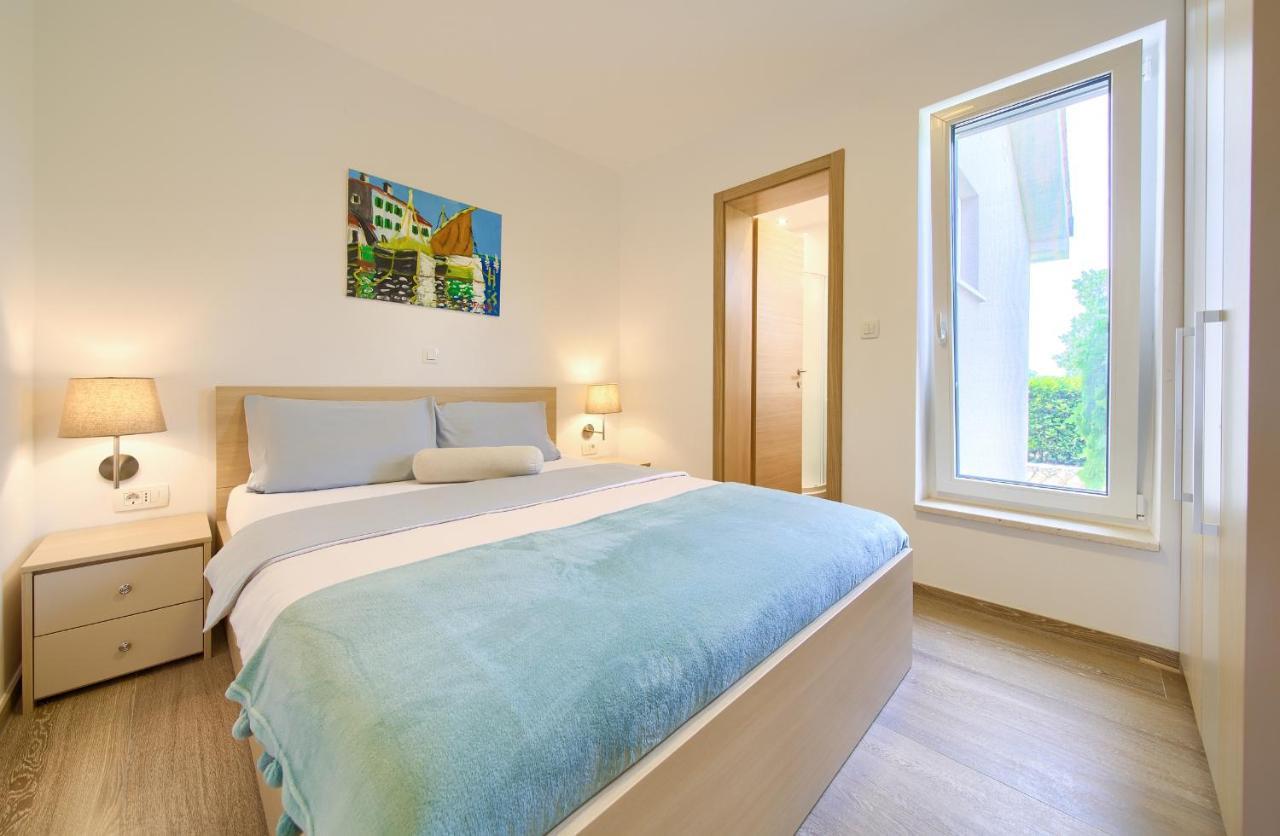 Villa Gardena Vrh  Ngoại thất bức ảnh