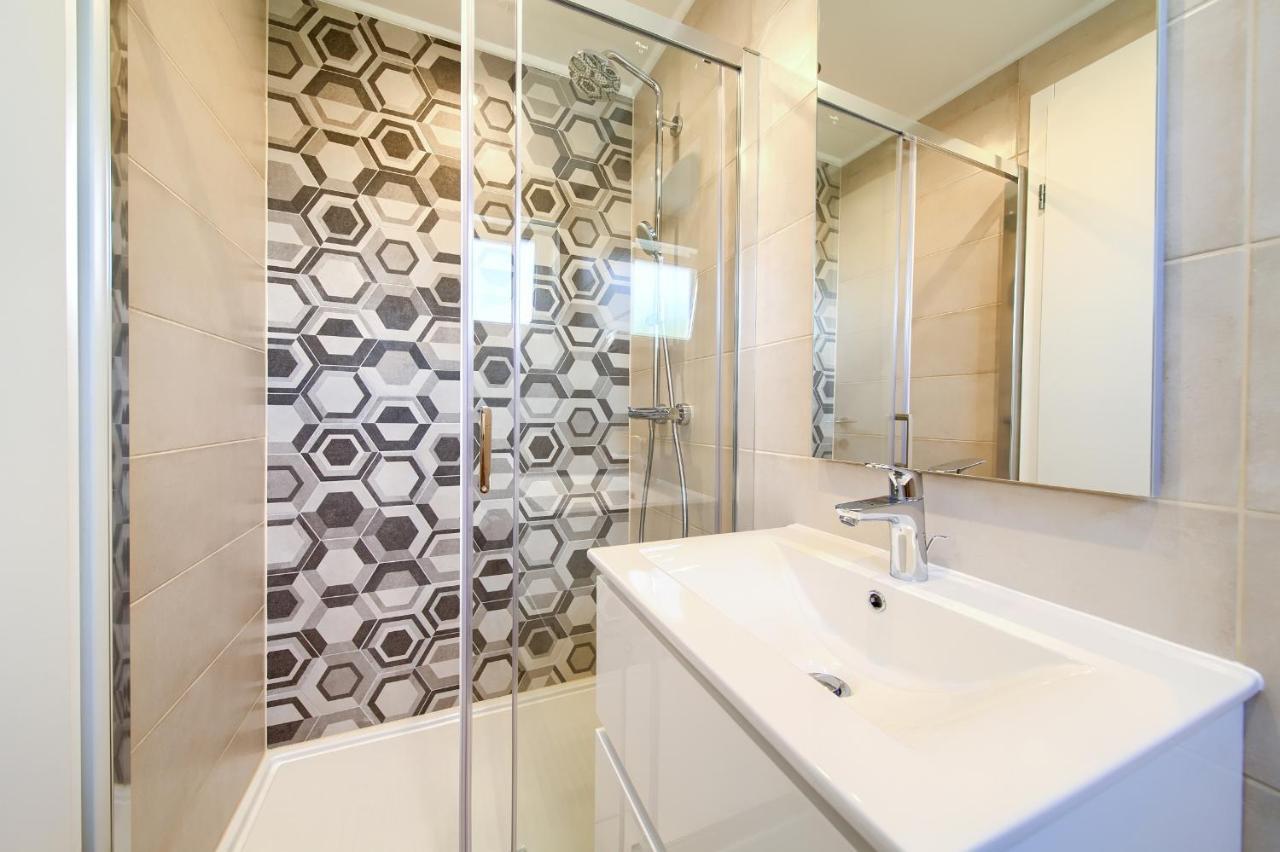 Villa Gardena Vrh  Ngoại thất bức ảnh