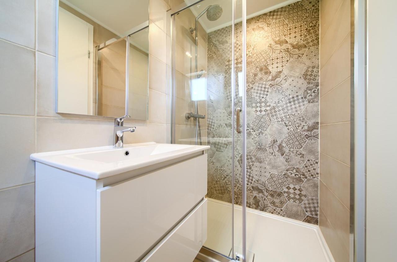 Villa Gardena Vrh  Ngoại thất bức ảnh